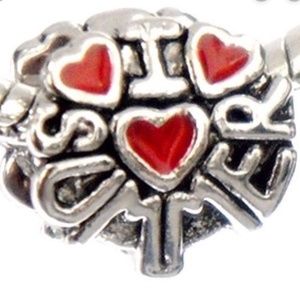 2 for $20 Sale I Love Summer Charm